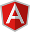 Angular logo